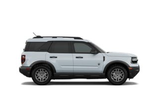 2026 Ford Bronco Sport® External Image 1